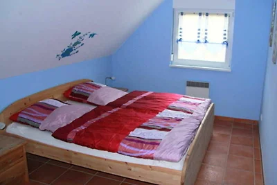 Kuća za odmor Dopust za oporavak Juliusruh