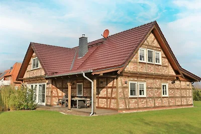 Appartamento Vacanza con famiglia Kalkhorst