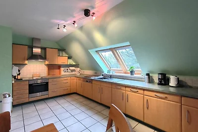 Ferienwohnung Seminarhof Back