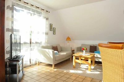 Vakantieappartement Gezinsvakantie Steinberg