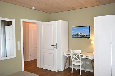 Villa Somersby Ferienwohnung Nr.02