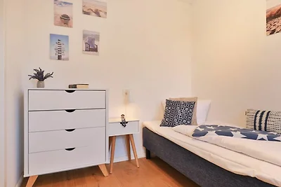 3 Meeresperlen Strandhaus