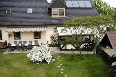 Ferienwohnung Freya