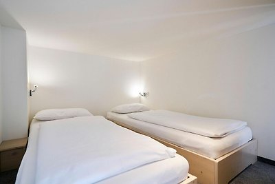 Vakantieappartement Gezinsvakantie Steinberg