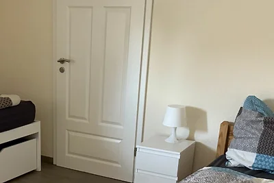 Vakantieappartement Gezinsvakantie Rhauderfehn