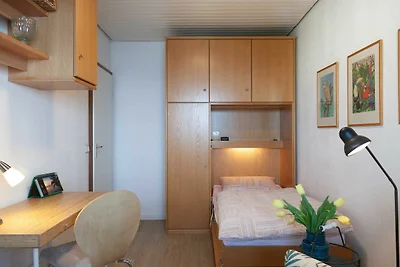 Vakantieappartement Gezinsvakantie Glücksburg