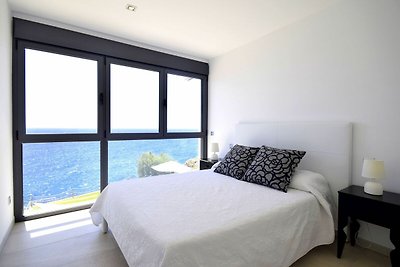 Vakantieappartement Gezinsvakantie Porto Cristo