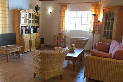 Casa Palmera A