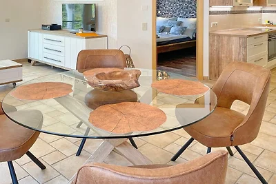 Vakantieappartement Gezinsvakantie Lübbenau