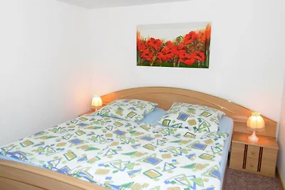 Appartamento Vacanza con famiglia Bergen auf Rügen