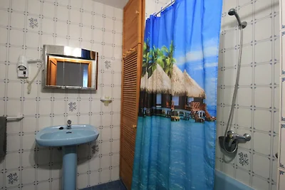 Appartamento Vacanza con famiglia Los Llanos de Aridane