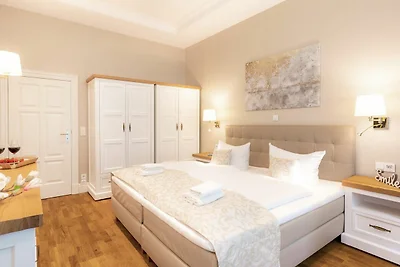 Villa Waldschloss * App. 4