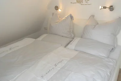 Ferienhaus Ostseetraum Dünenresidenz Usedom