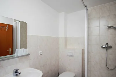 Wohnung 3: 88 m², 3-Raum, 6 Pers.