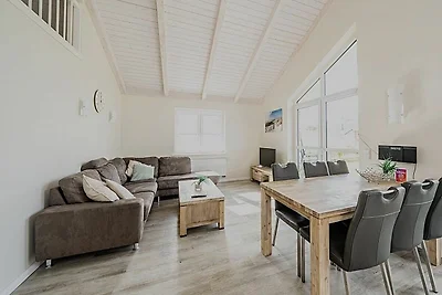 Casa vacanze Vacanza di relax Dagebüll