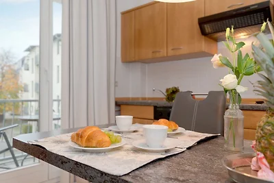 Haus Miramar * App. 11