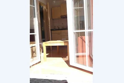Vakantieappartement Gezinsvakantie Karlshagen