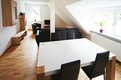 Vakantieappartement Gezinsvakantie Osterode