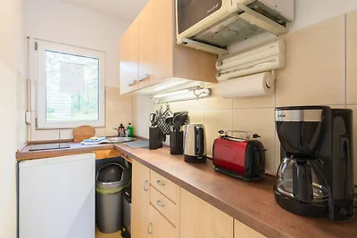 Ferienwohnung Neuendorf
