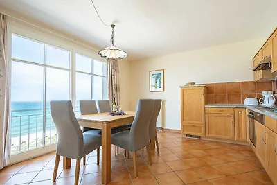 Appartamento Vacanza con famiglia Kühlungsborn