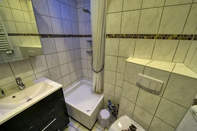 Ferienpark - Haus C, App. 0C1106
