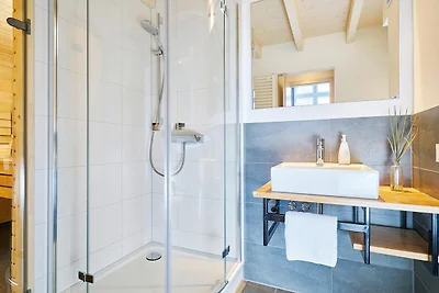 Vakantieappartement Gezinsvakantie Steinberg