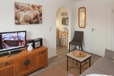 Haus Roseneck App. 2 EG