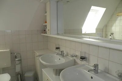 Vakantiehuis Ontspannende vakantie Varel