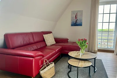 Vakantieappartement Gezinsvakantie Büsum