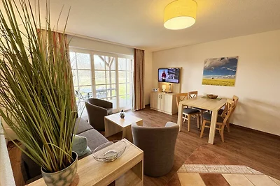 Vakantieappartement Gezinsvakantie Gager