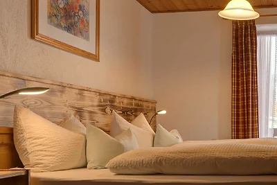 Ferienwohnung Enzian