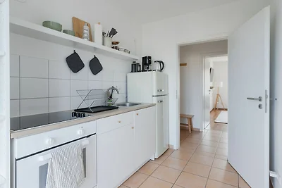 Spa Apartment am Bauhausmuseum