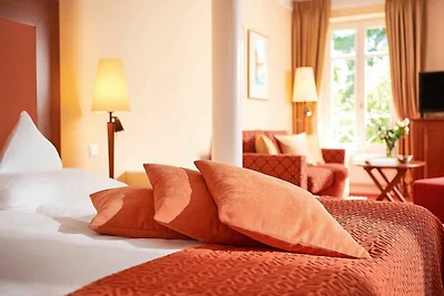 Albergo Cultura ed escursioni Sellin