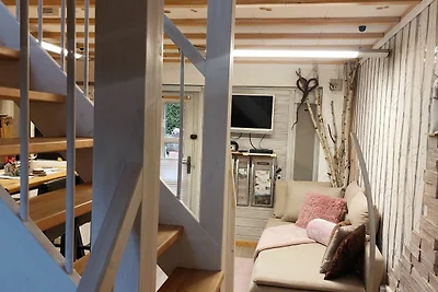 Vakantieappartement Gezinsvakantie Heiligenstadt