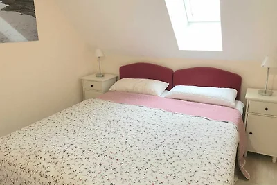 Ferienwohnung Achterdieck