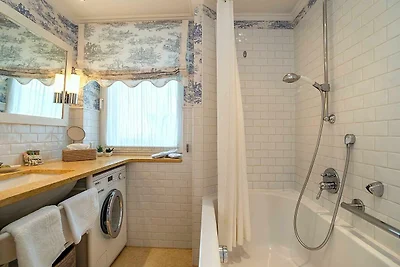 Vakantieappartement Gezinsvakantie Kühlungsborn