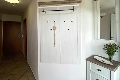 Ferienwohnung Schlossinsel