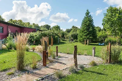 Vakantieappartement Gezinsvakantie Lohme