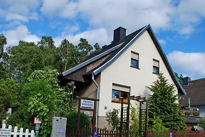 Ferienwohnung Ben Soutterain