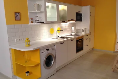 Appartamento Vacanza con famiglia Carolinensiel