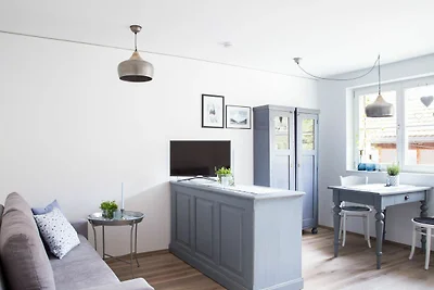 Appartement Malmö