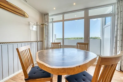 Vakantieappartement Gezinsvakantie Heiligenhafen