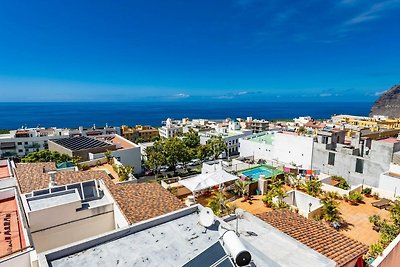 Vakantieappartement Gezinsvakantie Tazacorte