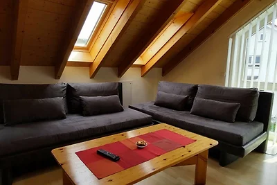 Ferienwohnung Wetterauer - 4 Personen
