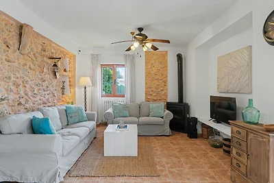 44403 - Finca Aigua Tanca d'en Vicenç