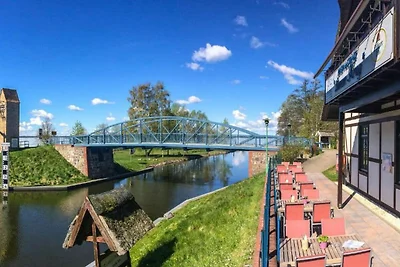 Casa vacanze Vacanza di relax Malchow
