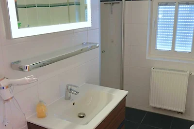 *Ferienwohnung 'Haus Strandgut', Haberland (S...