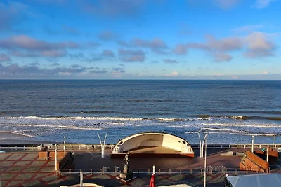 Vakantieappartement Gezinsvakantie Sylt