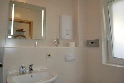 Vakantieappartement Gezinsvakantie Koserow