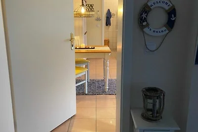 Gute Laune Wohnung